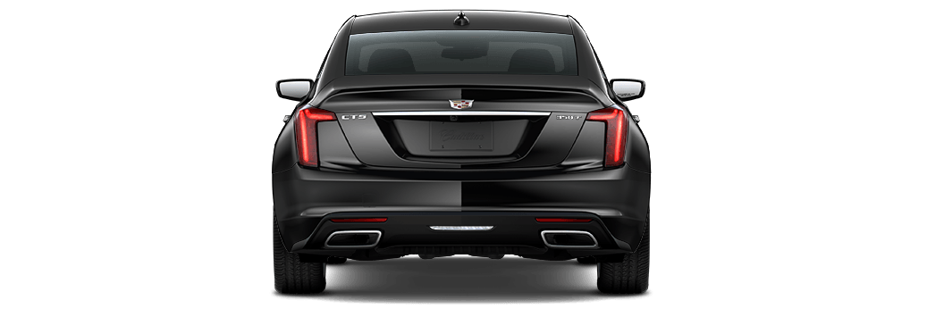 2021 Cadillac Ct5 Mid Size Luxury Sedan Model Overview