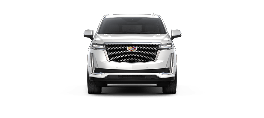 2021 Cadillac Escalade Escalade Esv Full Size Suv