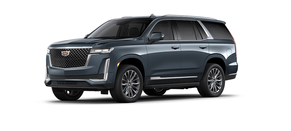 2021 Cadillac Escalade Escalade Esv Full Size Suv
