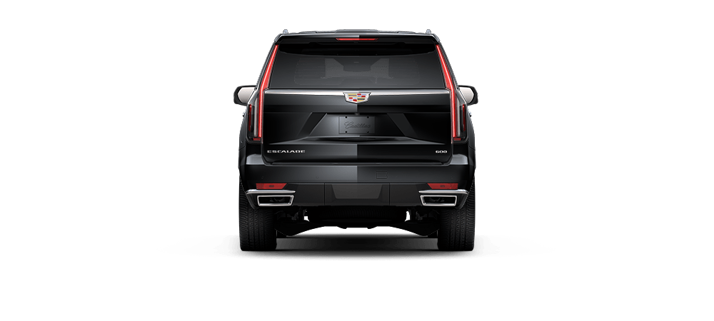 2021 Cadillac Escalade Escalade Esv Full Size Suv