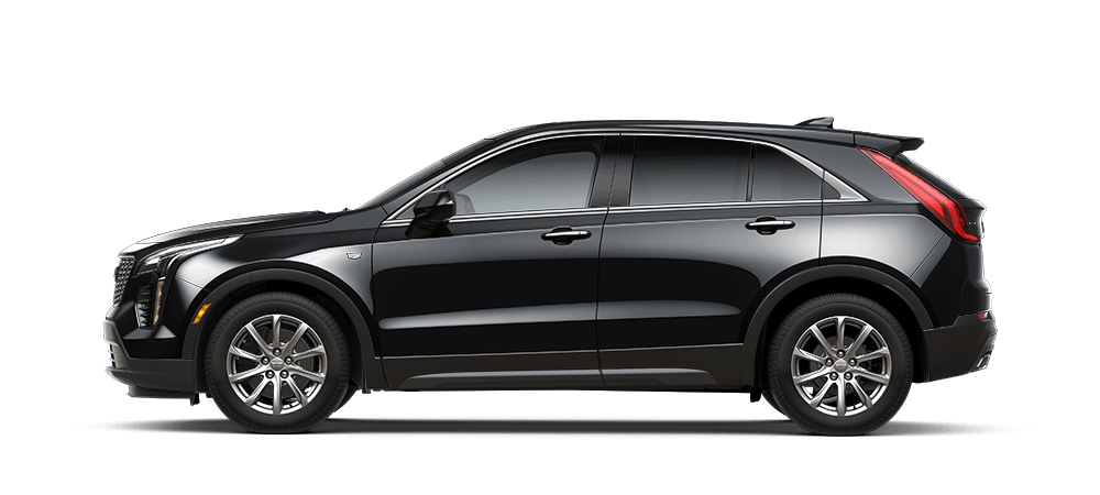 2021 Cadillac Xt4 Luxury Small Suv Model Overview
