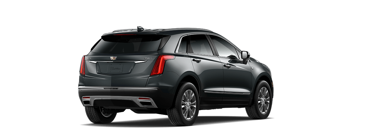 Cadillac