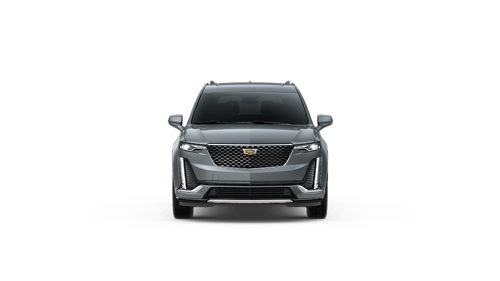 2021 Cadillac Xt6 Luxury Mid Size Suv Model Overview