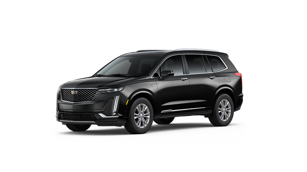 2021 Cadillac Xt6 Luxury Mid Size Suv Model Overview