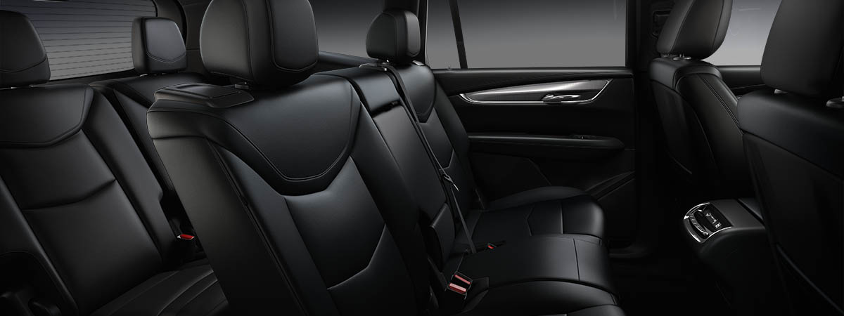 2021 Cadillac Xt6 Luxury Mid Size Suv Model Overview